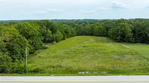 2 Acres Ar-279 Hwy, Gravette, AR 72715