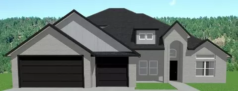 1491 Sessile Oak Way, Bentonville, AR 72712