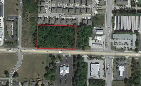 765-16234 W 000 W Wedington Dr, Fayetteville, AR 72704