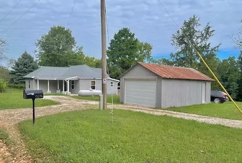 15274 Shipe Rd, Gravette, AR 72736