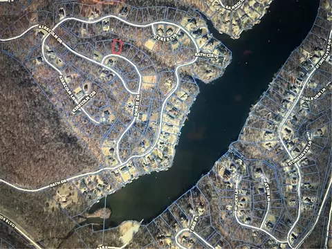 Sorbie Drive, Bella Vista, AR 72715