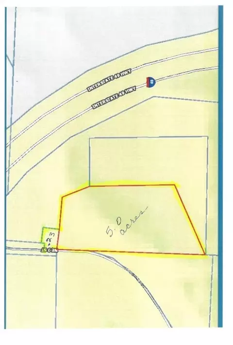 2708 NE J St, Bentonville, AR 72712