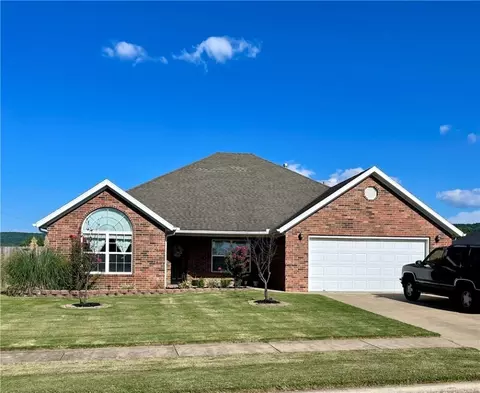 11687 E Creek Ln, Farmington, AR 72730
