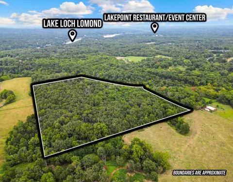 tbd Buttermilk Springs Rd, Gravette, AR 72736