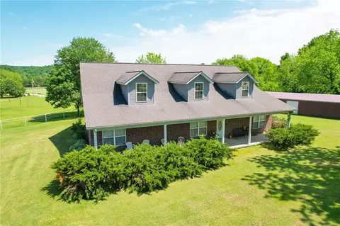16745 567 Rd, Colcord, OK 74338