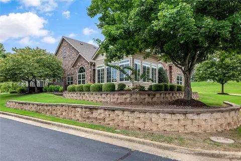 2285 W Wolf Run Dr # -1, Fayetteville, AR 72704