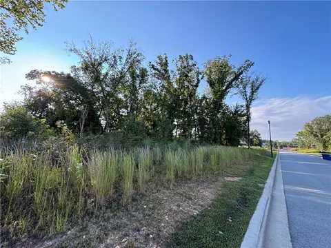 lot9 Healing Spgs, Bentonville, AR 72713