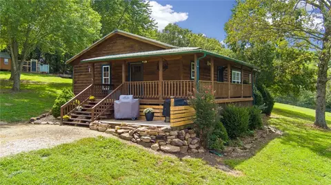15021 Prairie Grove Lake Rd, Prairie Grove, AR 72753
