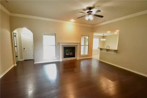3957 Serene St, Springdale, AR 72764 photo 2