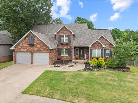 219 Landon Ln, Harrison, AR 72601