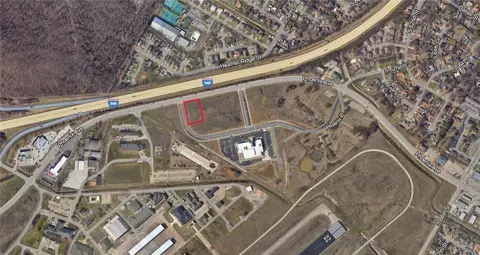 11700-0004 00000-01 Phoenix Ave, Fort Smith, AR 72903