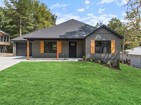 9 Kirkcudbright Ln, Bella Vista, AR 72715