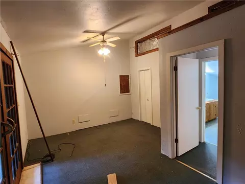 Bedroom - 14150 Low Gap Rd, West Fork, AR 72774 photo 3 of 3