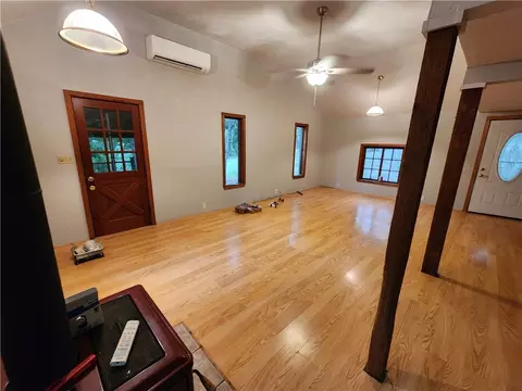 Living - 14150 Low Gap Rd, West Fork, AR 72774 photo 3 of 3