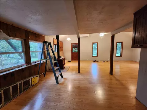 Living - 14150 Low Gap Rd, West Fork, AR 72774 photo 1 of 3
