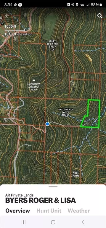Other - 14150 Low Gap Rd, West Fork, AR 72774 photo 6 of 6