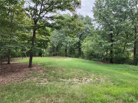 Exterior - 14150 Low Gap Rd, West Fork, AR 72774 photo 6 of 6
