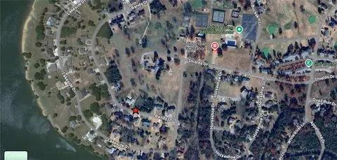 110 Bandy Drive, Holiday Island, AR 72631