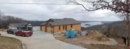 9186 N Park Rd, Rogers, AR 72756