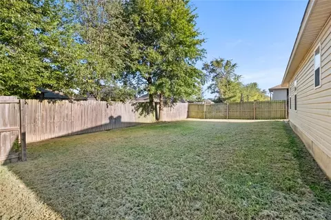 Exterior - 790 Morningside Dr, Centerton, AR 72719 photo 6 of 6