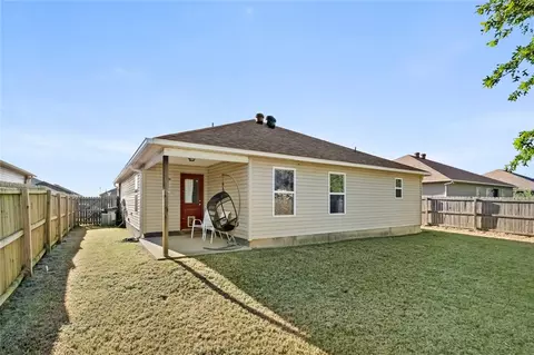 Exterior - 790 Morningside Dr, Centerton, AR 72719 photo 5 of 6