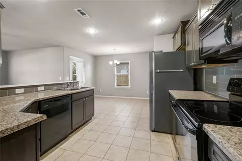 Kitchen - 790 Morningside Dr, Centerton, AR 72719 photo 3 of 3