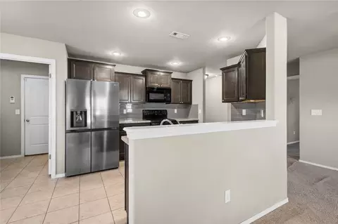 Kitchen - 790 Morningside Dr, Centerton, AR 72719 photo 1 of 3