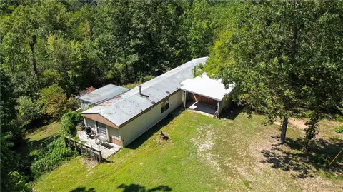 12235 Pine Cir, Bella Vista, AR 72715