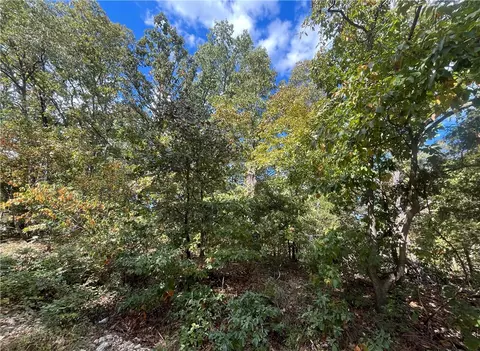 Murphy Drive, Bella Vista, AR 72715