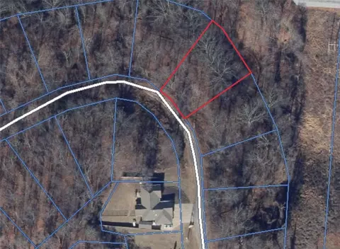 Southam Lane, Bella Vista, AR 72715