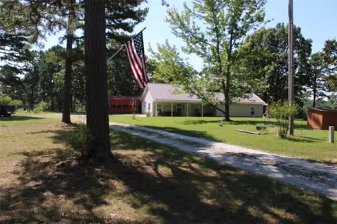 5074 Nalley Ln, Harrison, AR 72601