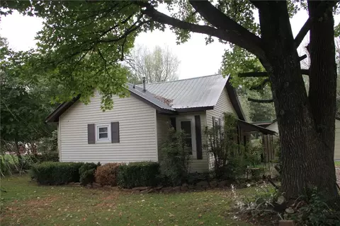 5263 Huzzah Dr, Harrison, AR 72601 photo 1