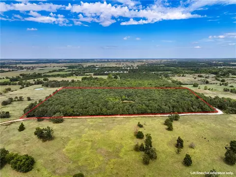 tbd Jaybird Rd, Gravette, AR 72736