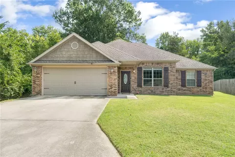 238 S Tamarind Cv, Fayetteville, AR 72701