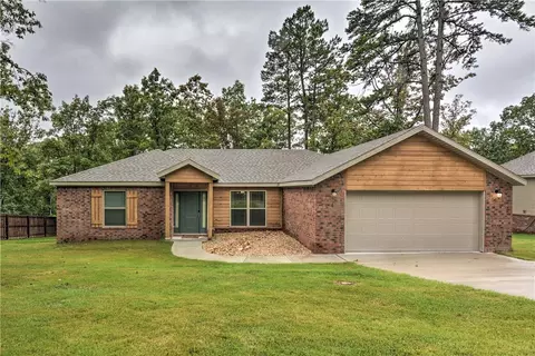 4 Morecambe Ln, Bella Vista, AR 72714