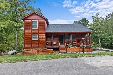 4 Stoke Ln, Bella Vista, AR 72714