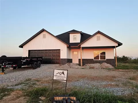 399 Madison 7353, Hindsville, AR 72738