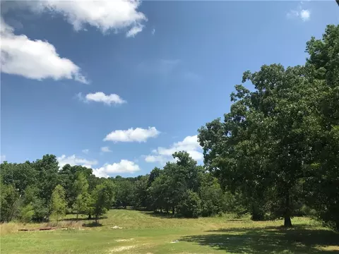 508 W Skelton St, Fayetteville, AR 72701