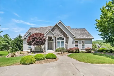 14548 Zimmerman Ln, Rogers, AR 72756