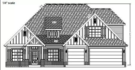 308 Estella St, Lowell, AR 72745