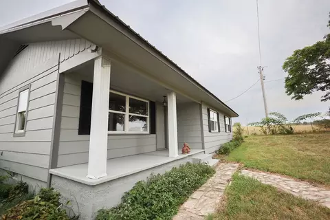 3133 Highway 126 N, Gassville, AR 72635