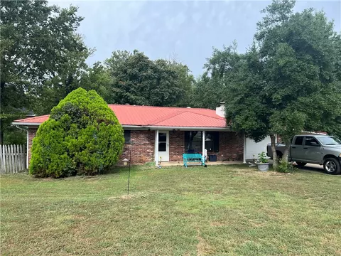 500 College St, Siloam Springs, AR 72761