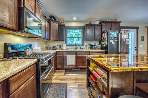 6071 Oak Leaf Dr, Harrison, AR 72601 photo 12