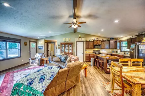 6071 Oak Leaf Dr, Harrison, AR 72601 photo 10
