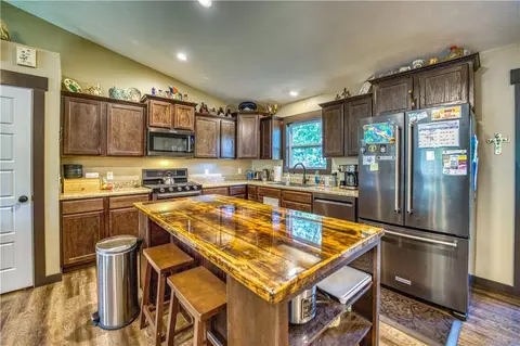 6071 Oak Leaf Dr, Harrison, AR 72601 photo 14