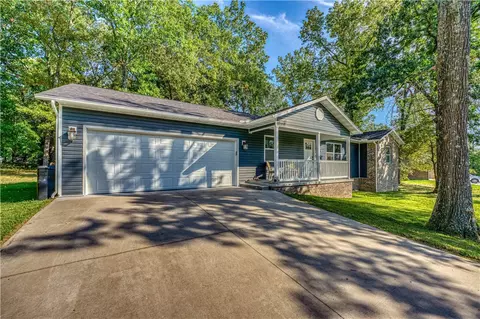 6071 Oak Leaf Dr, Harrison, AR 72601 photo 4