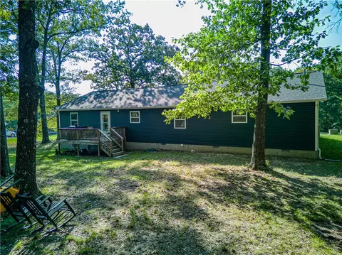 6071 Oak Leaf Dr, Harrison, AR 72601 photo 21