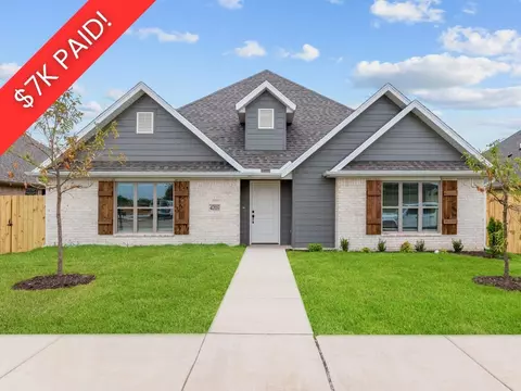 4209 SW Pawhuska St, Bentonville, AR 72712