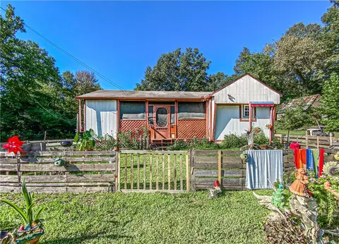 5138 Terrapin Rd, Harrison, AR 72601 photo 2