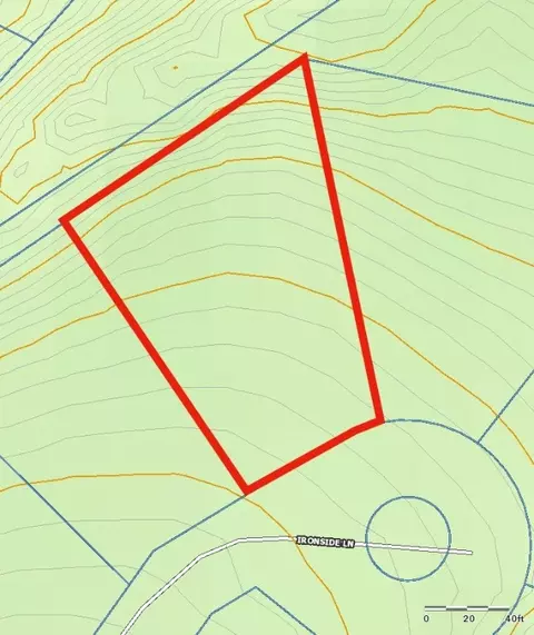 Ironside Lane, Bella Vista, AR 72715